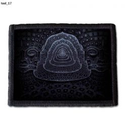 Tool 17 - Small Printed Patch