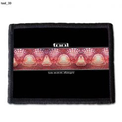 Tool 30 - Small Printed Patch