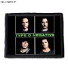 Type O Negative 05 - Small Printed Patch