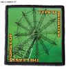 Type O Negative 07 - Small Printed Patch