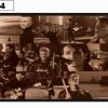 U2 Band Photos 10041 - Small Printed Patch