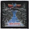 Vicious Rumors Dd - Small Printed Patch