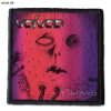 Voivod 08 - Small Printed Patch