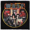 Wasp 02 1 - Small Printed Patch
