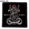 Watain 04 - Small Printed Patch