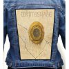 Whitesnake 07 - Photo Quality Printed Back Patch