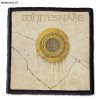Whitesnake 07 - Small Printed Patch