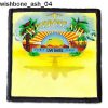 Wishbone Ash 04 - Small Printed Patch