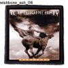 Wishbone Ash 06 - Small Printed Patch