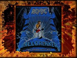 Ac Dc Sp1280 Nraz 397 117379 1 - Small Printed Patch