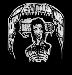 Agathocles 102733 1 - Small Printed Patch