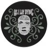 As I Lay Dying 151487 1 - Small Printed Patch