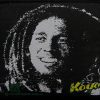 Bob Marley Koyo 43122 1 - Small Printed Patch