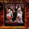 Cannibal Corpse Butchered At Birth 147389 1 - Small Printed Patch