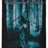 Children Of Bodom 147468 1 - Small Printed Patch