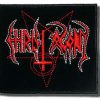 Christ Agony 134167 1 - Small Printed Patch