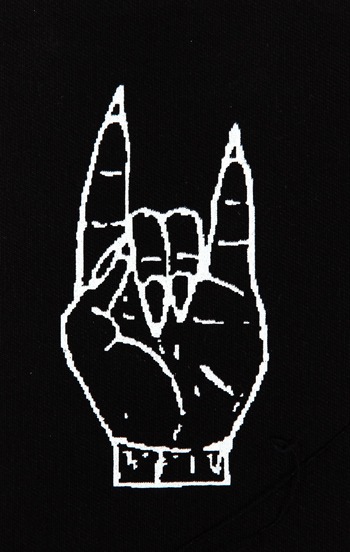 Corna 120133 1 - Small Printed Patch