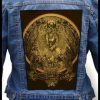 Cult Of Luna Eternal Kingdom - Photo Quality Printed Back Patch