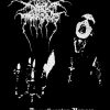 Darkthrone Transilvanian Hunger 101310 1 - Small Printed Patch