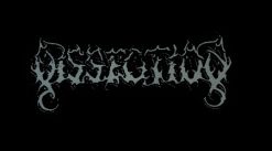 Dissection Logo 101179 1 - Small Printed Patch