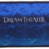 Dream Theater Logo 147585 1 - Small Printed Patch