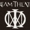Dream Theater - Small Printed Patch