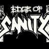 Edge Of Sanity 101183 1 - Small Printed Patch