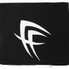 Fear Factory Logo 141375 1 - Small Printed Patch