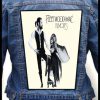 Fleetwood Mac Rumours - Photo Quality Printed Back Patch