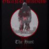 Grand Magus The Hunt 143008 1 - Small Printed Patch