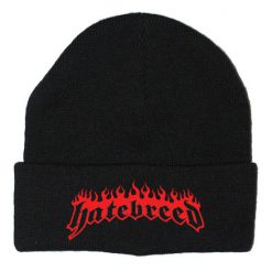 Hatebreed - Embroidery Warm Knit Winter Cap
