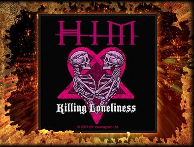 Him Sp2194 Nraz 174 115831 1 - Small Printed Patch