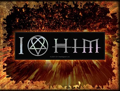 Him Ss153 Nraz 140 115681 1 - Small Printed Patch