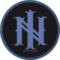Ill Nino Ntab 156 116125 1 - Small Printed Patch