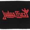 Judas Priest Logo 151271 1 - Small Printed Patch