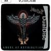 Judas Priest Angel Of Retribution (22) - Small Printed Patch