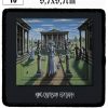 King Crimson Epitaph (10) - Small Printed Patch