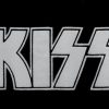 Kiss Logo 102672 1 - Small Printed Patch