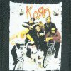 Korn 26524 1 - Small Printed Patch