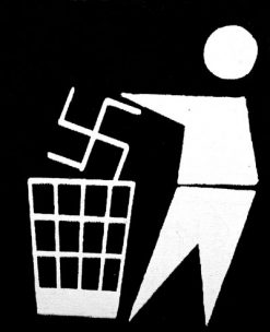 Kosz 16821 1 - Small Printed Patch