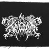 Kroda Logo 141424 1 - Small Printed Patch