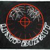 Limp Bizkit 131937 1 - Small Printed Patch