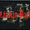 Linkin Park 134105 1 - Small Printed Patch