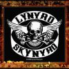 Lynyrd Skynyrd Mc 139031 1 - Small Printed Patch