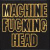 Machine Head Logo 151513 1 - Small Printed Patch