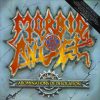 Morbid Angel Abominations Of Desolation 102980 1 - Small Printed Patch