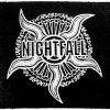Nightfall 10668 1 - Small Printed Patch