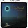 Nightwish Sleeping Sun (26) - Small Printed Patch