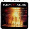 Queen Live Killers (05) - Small Printed Patch