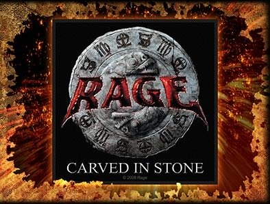 Rage Sp2254 Nraz 160 115768 1 - Small Printed Patch